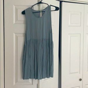 Short dress from urban outfitters
